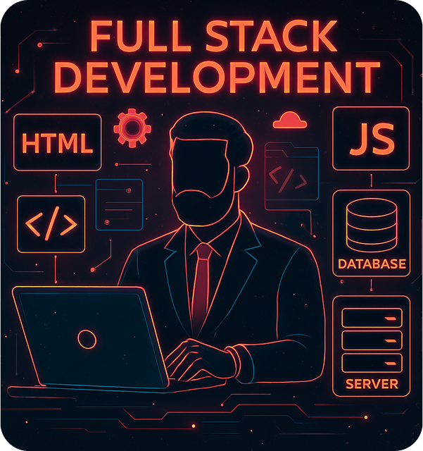 Full Stack Development